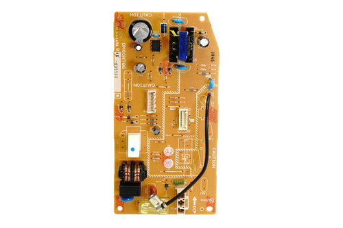 Mitsubishi Electric Corporation E22N94440 Power Board Image 1