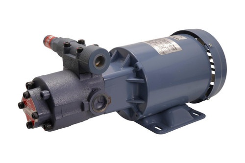 Kanto-Seiki KAN061A22-S Pump