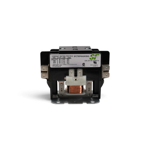 Trane SFCTR2P40A24VSA2L Contactor Image 1