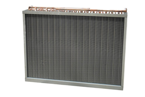 Lahntechnik Duotemp 110829 Condenser D 69196