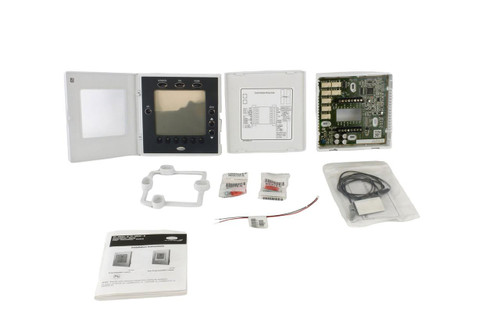 Carrier TP-PRH01-B Programmable Humidistat