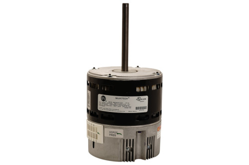 WaterFurnace 14S590-05 ECM X-13 Blower Motor Assembly Image 1