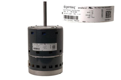 ICP 1192099 ECM Blower Motor X-13
