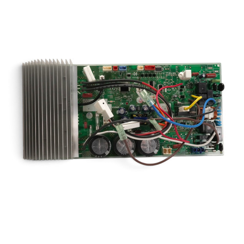 Mitsubishi Electric Corporation E2237R451 Inverter P.C. Board Image 1