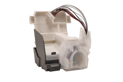 Mitsubishi Electric Corporation E224X1391 Display and I-See Sensor Assy