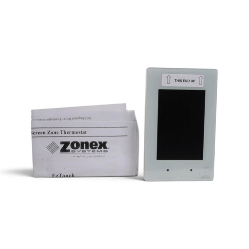 Zonex EZTOUCH Gen 2 Touh Screen Thermostat