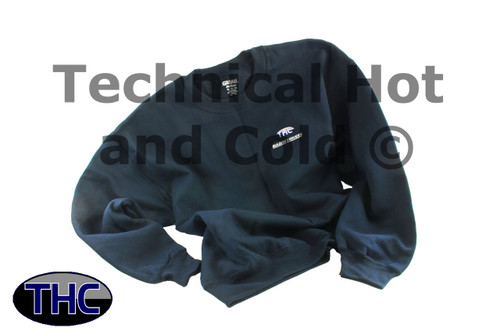THC Sweatshirt-XL Long Sleeve Sweatshirt/XL Image 1