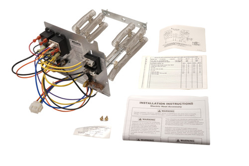 Carrier FC-0901N10 10 KW Heat Kit Image 1