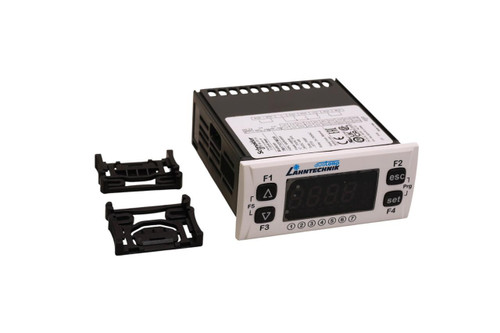 Lahntechnik Duotemp 134733 Controller