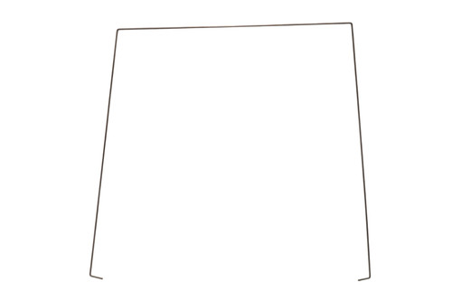 Thermo Pride 12753 Filter Retainer Rod Image 1