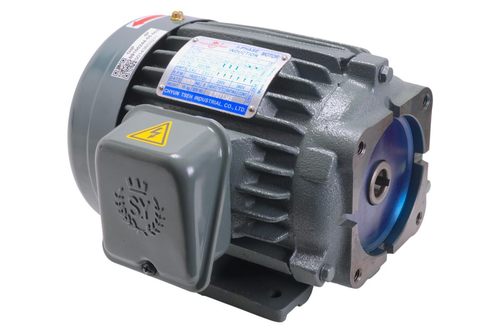 Wexten Point W5-03-1-3227 Pump Motor