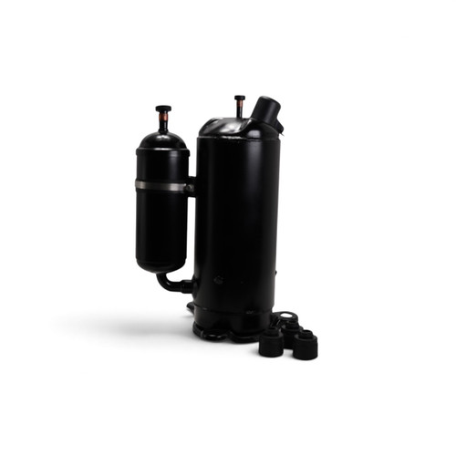 ECKERT KÜHLSYSTEME GmbH & Co. KG 192-01-636 Compressor Image 1