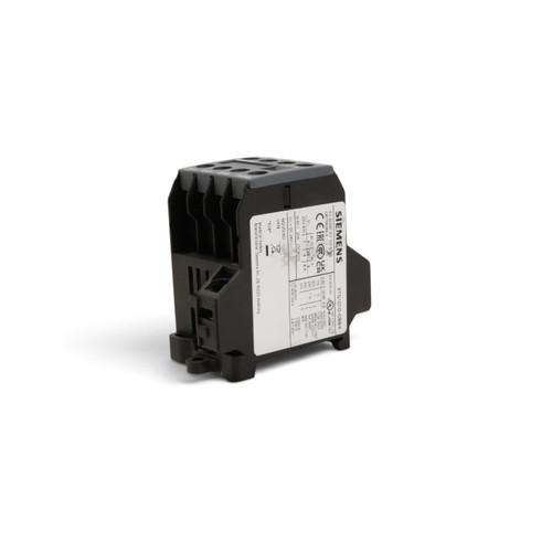 Ritter & Bader 922-070-467 Contactor Image 1