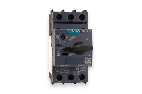 Riedel Kooling 4518094440 Circuit Breaker