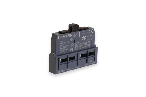 Riedel Kooling 4518094392 Auxiliary Contactor