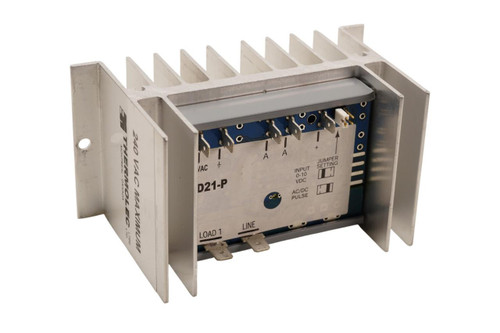 Thermolec D21-PSSR Controller Board