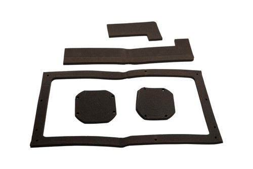 Goodman Amana 0154F00099SP Front Gasket Kit