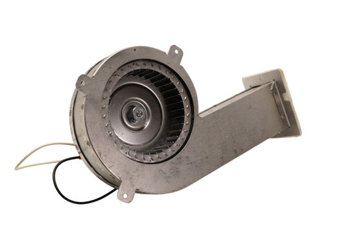 York Coleman S1-37327999001 Inducer Motor Assembly Image 2
