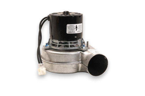 Fasco A164 1 Speed Draft Inducer Motor