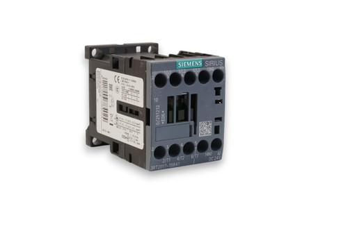 Siemens - Electric 3RT2017-1BB41 Power Contactor