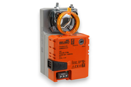 WaterFurnace ZACT3 3-wire Actuator