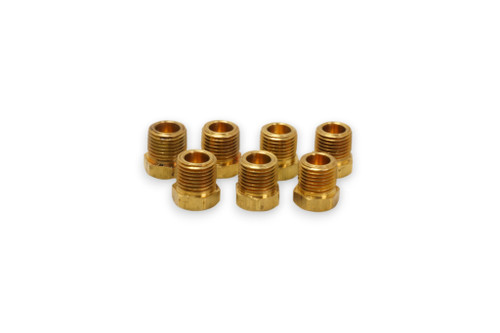 Carrier 323267-704 Orifice (Pack of 7) Image 1