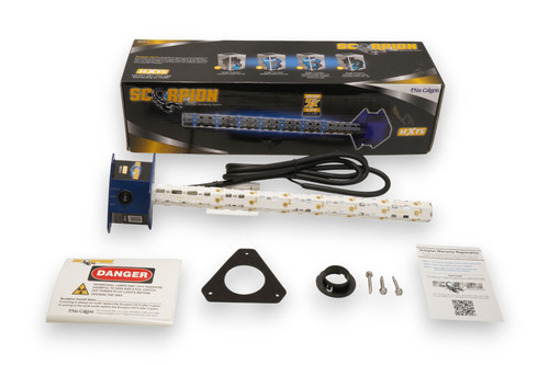 Nu-Calgon 4910-11 Scorpion UVC-LED Disinfection System Image 1
