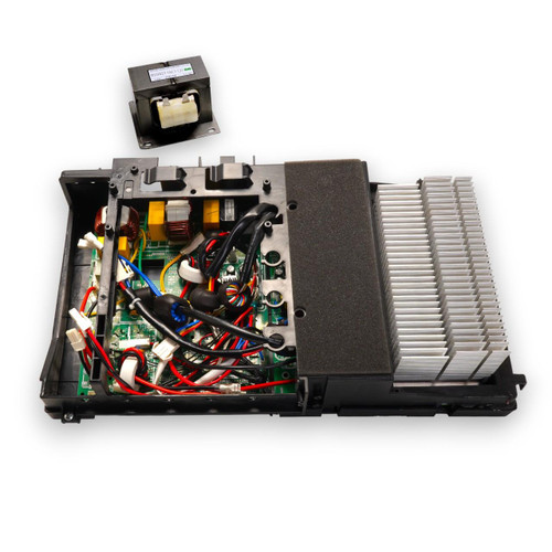 Midea 17222300A02973 Control Box Assembly