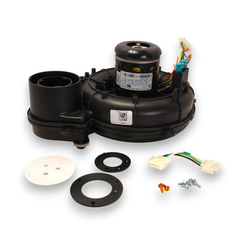 ICP 1193418 Draft Inducer Motor Assembly Kit