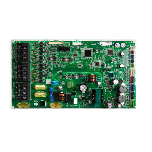 Mitsubishi Electric Corporation T7WFA4310 Mini-Split Control Board
