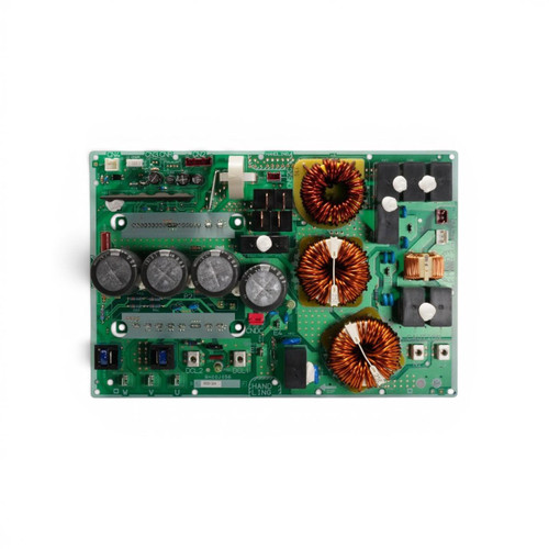Mitsubishi Electric Corporation T7WM16373 Control Board
