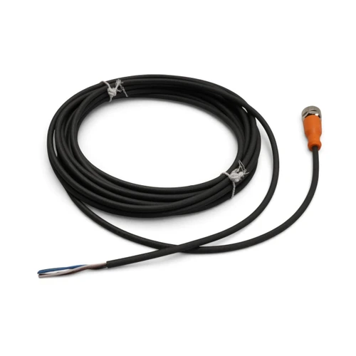 Deltatherm 030-4210 Connection Cable with Socket