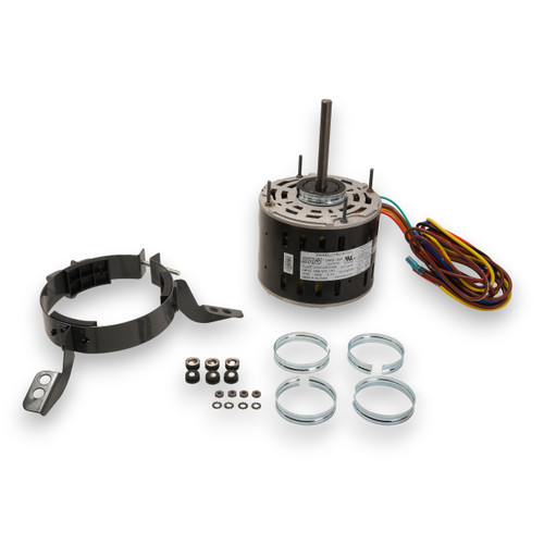 Goodman Amana PP3585KT Blower motor 1/3 Hp Image 1