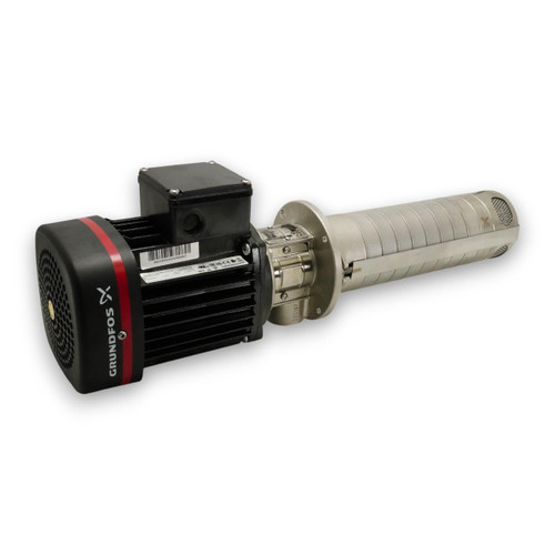 IPG Photonics P40-002497 Pump
