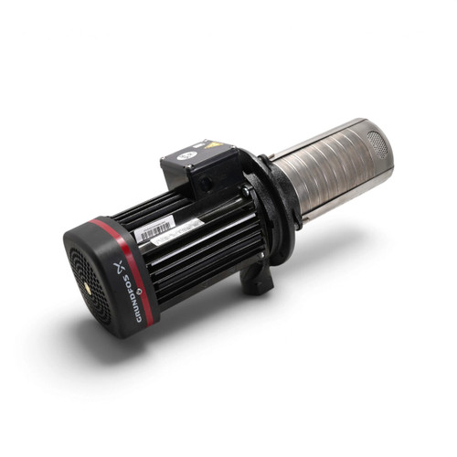 Lahntechnik Duotemp 111921 Submersible Pump Image 1