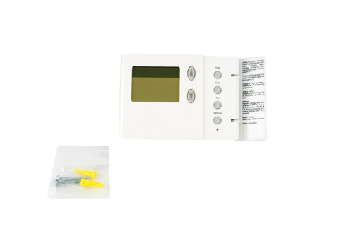 lennox-51m33-comfortsense-3000-non-programmable-th