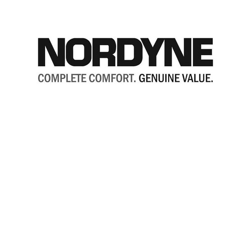 Nordyne Miller 104856004R Blower Motor
