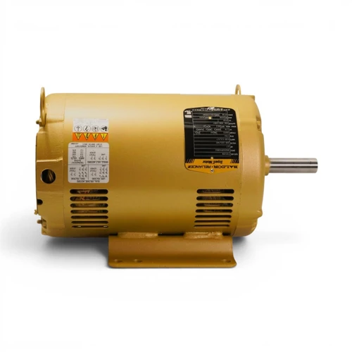 York Coleman S1-02436204000 Blower Assembly