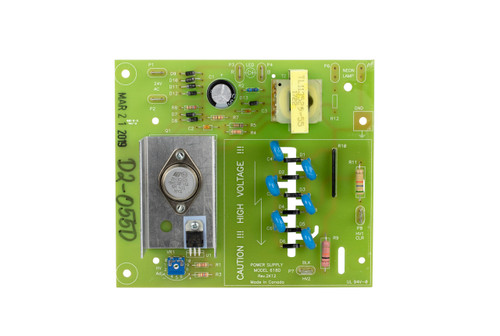 General Aire D2-055D Power Circuit Board forGA50A3 Image 1