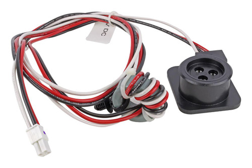 Carrier 340030-401 Compressor Plug W/ Temp Sensor