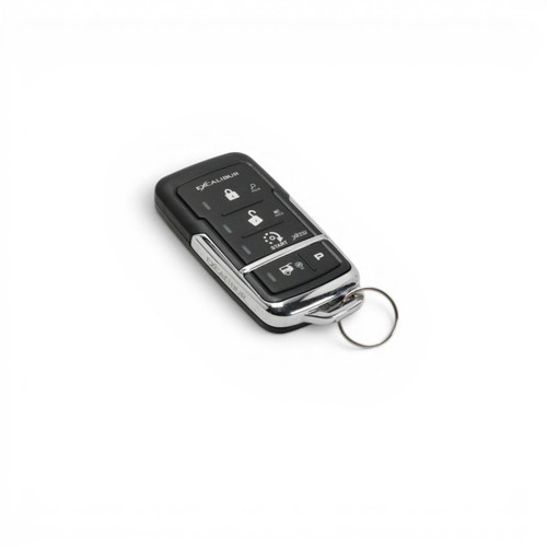 Omega Research and Development 1511-03E Key Fob