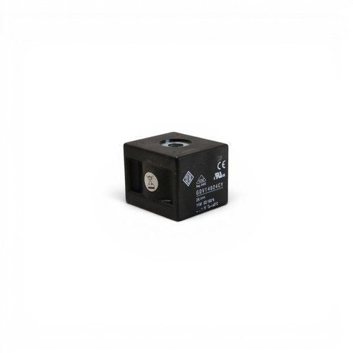 Deltatherm 030-3342 Solenoid Valve Coil Image 1