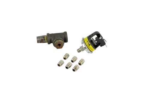 ICP 1172958 Conversion Kit Natural Gas to Propane Image 1