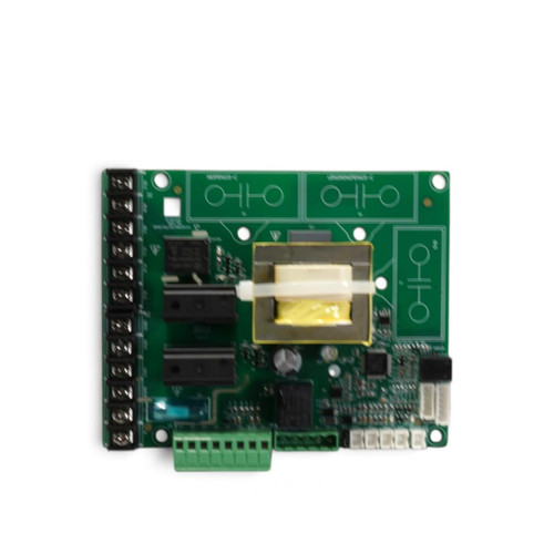 Haosch 600100000018 Control Board