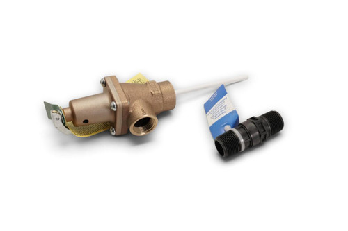Primera 106127 T and P Relief Valve