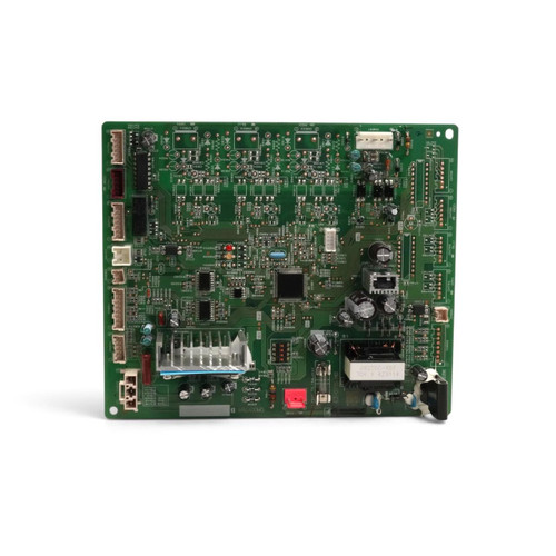 Mitsubishi Electric Corporation E228L1450 Electronic Control P.C. Board