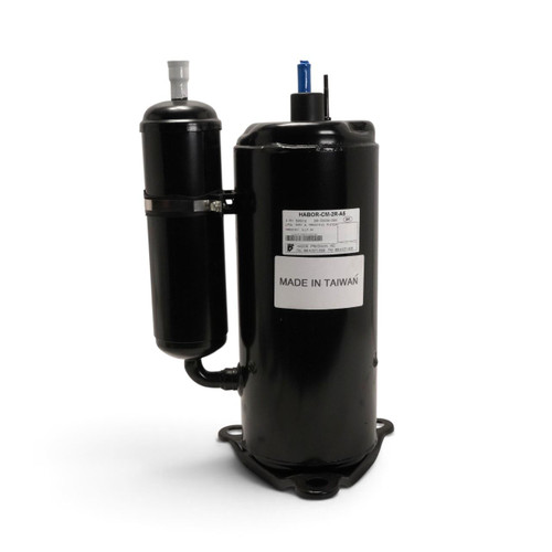 Habor AA6P47DH3101 Compressor
