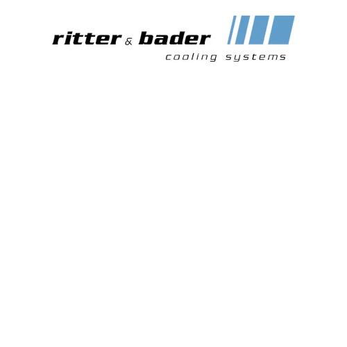 Ritter & Bader 401-907-333-13 Filter Frame RB 334-340