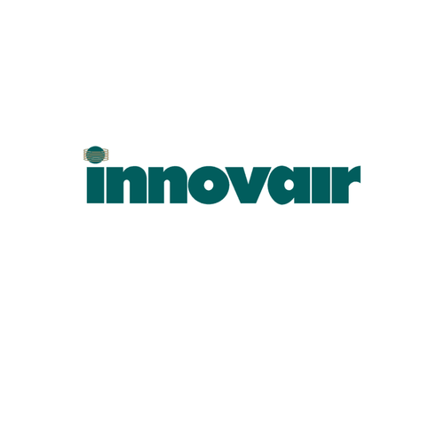Innovair 11222031001100 Control Board