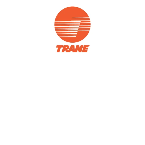 Trane RNG00957 Resilient Ring 2.5 OD